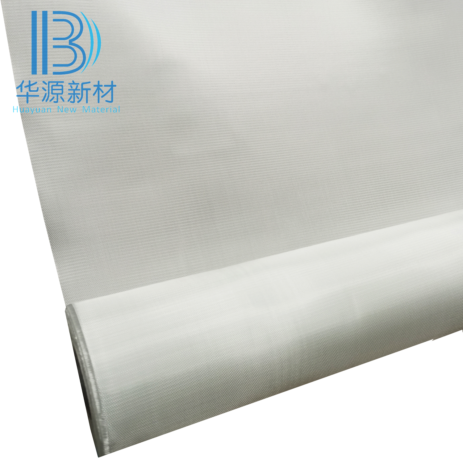 Huayuan Fiberglass Fabric Cloth for Fire Blankets