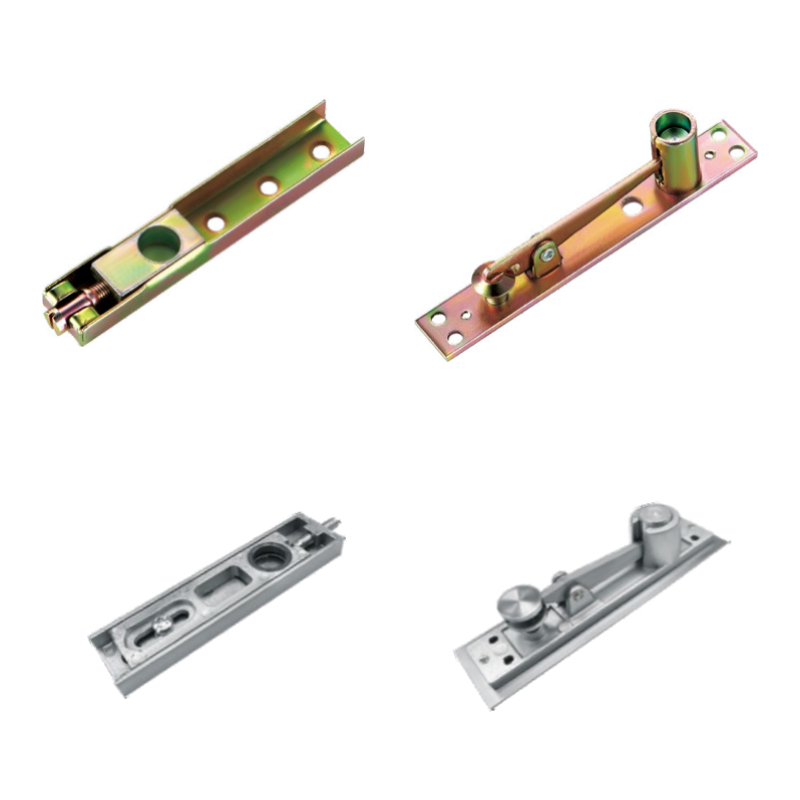 Floor Spring