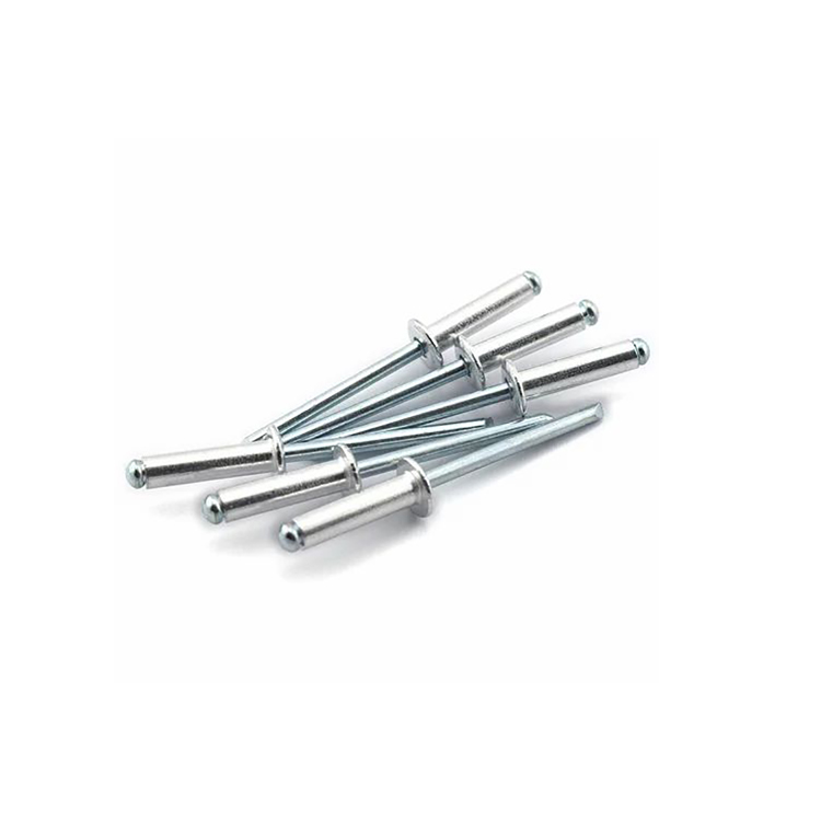 Aluminum Blind Rivets