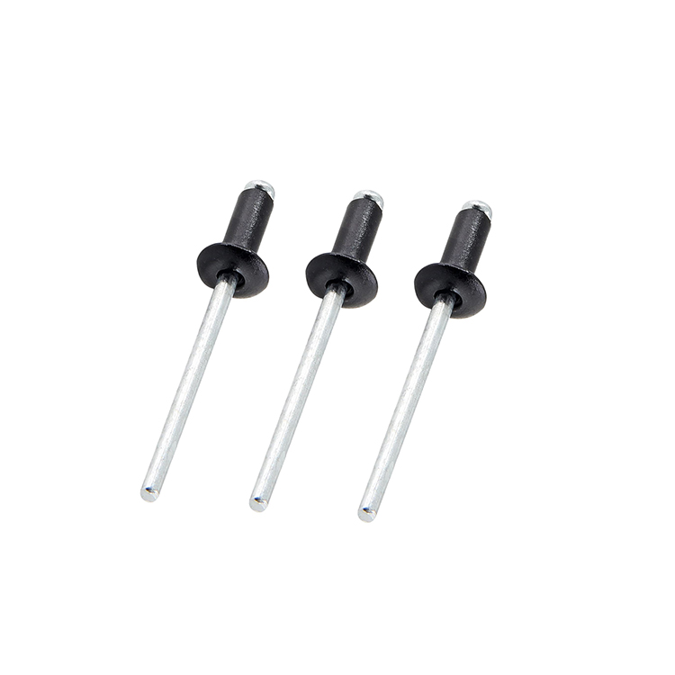 Aluminum Steel Blind Rivets