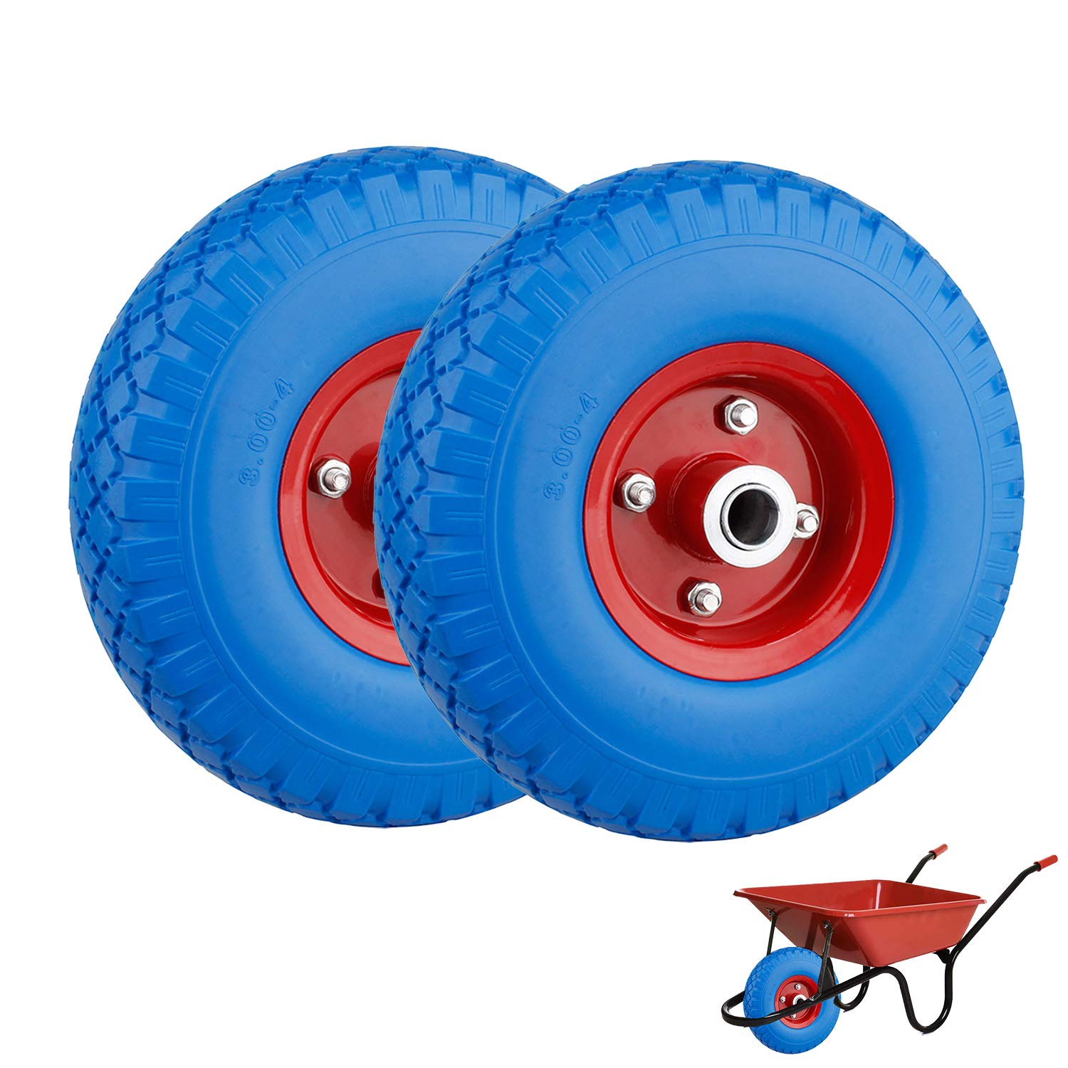 PU Wheel