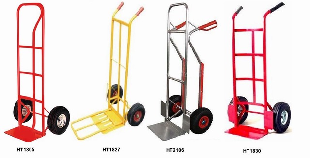 Hand Trolley