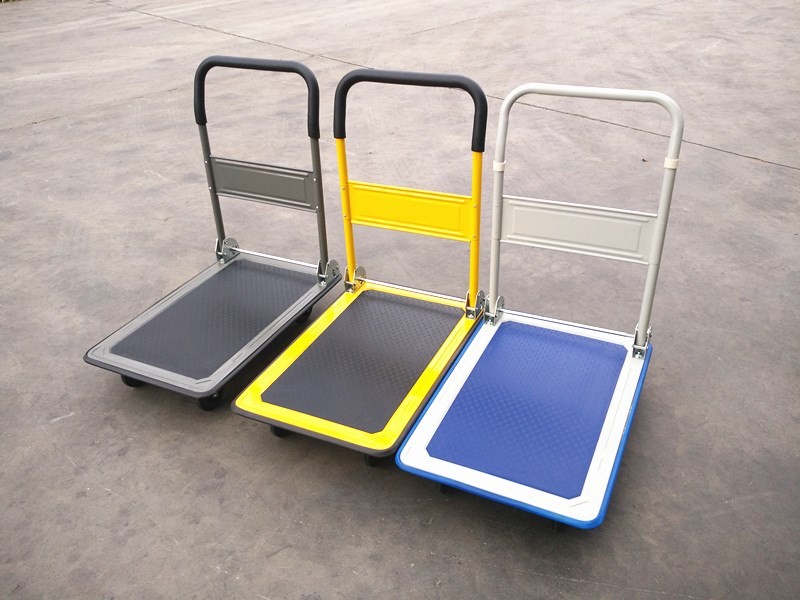 Platform Hand Truck