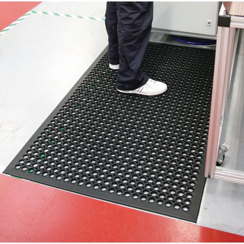 Rubber Mat