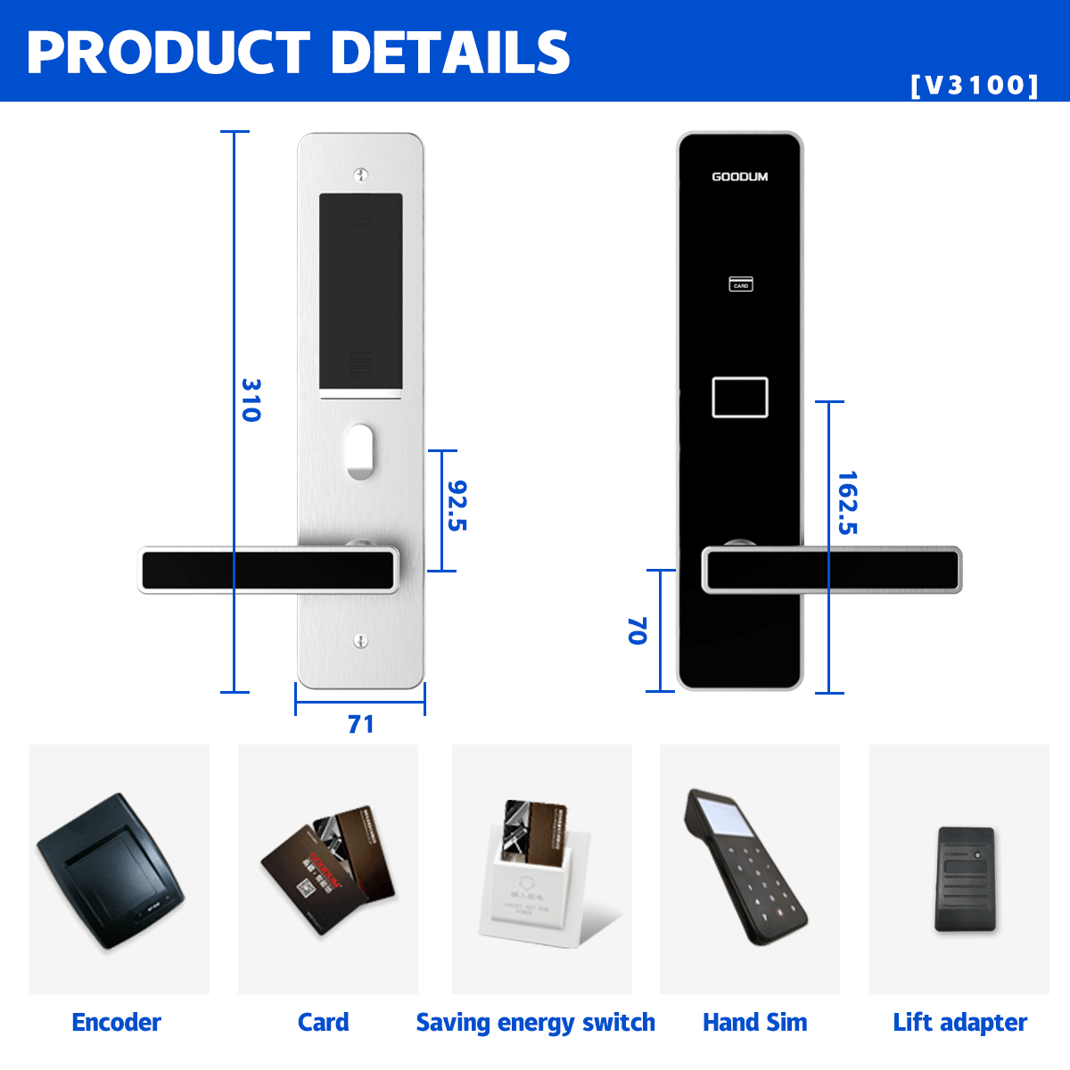 Canton Fair product