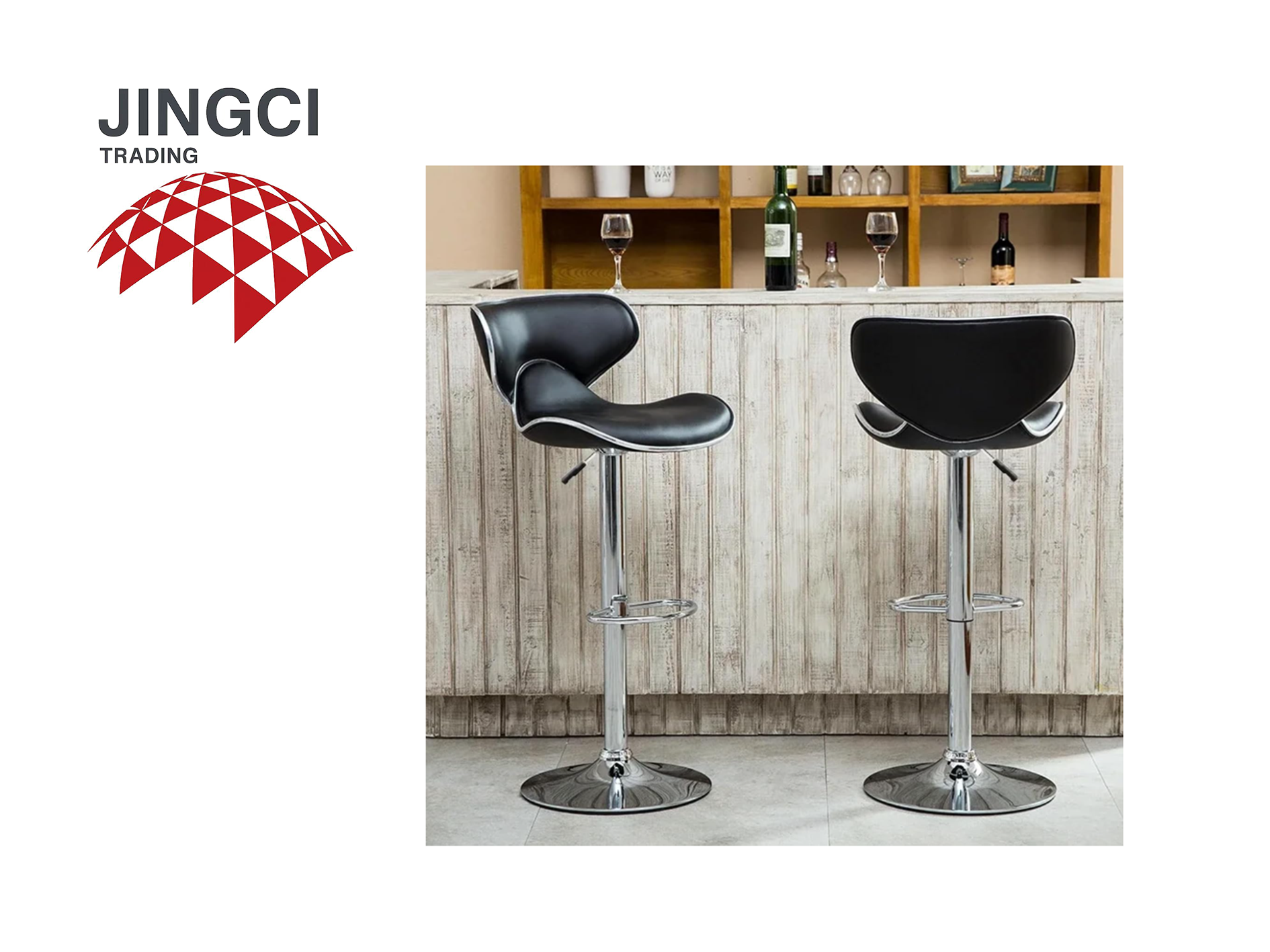 Canton Fair product
