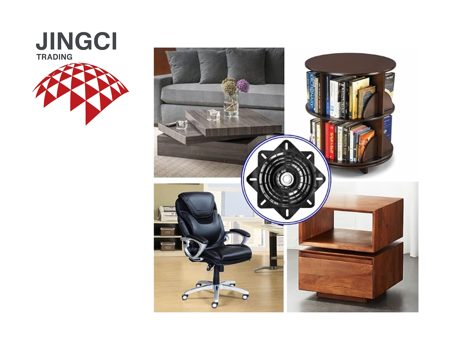 Canton Fair product
