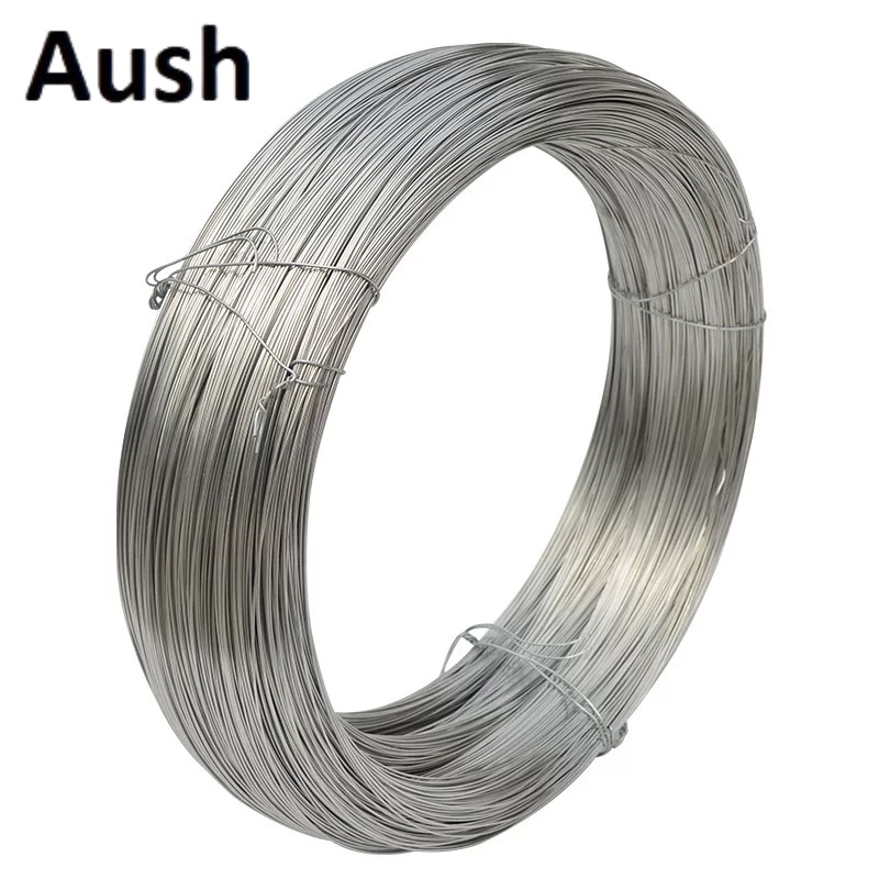 Galvanized Steel Wire