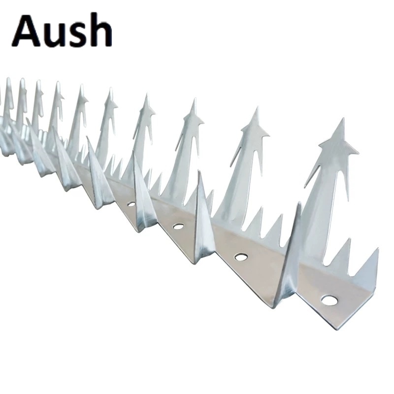 Wall Spikes