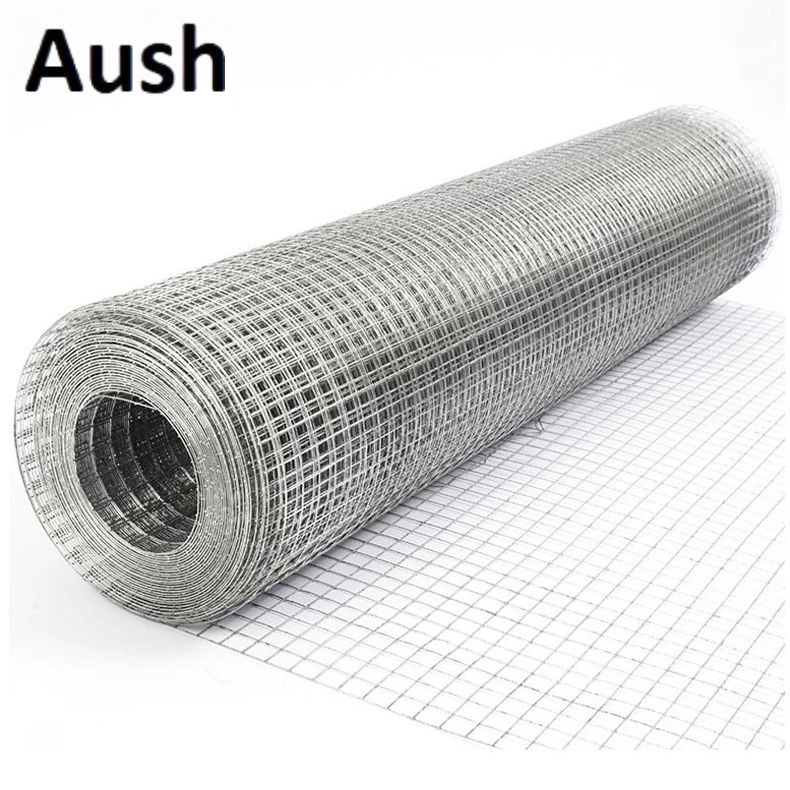 Coated Welded Wire Mesh