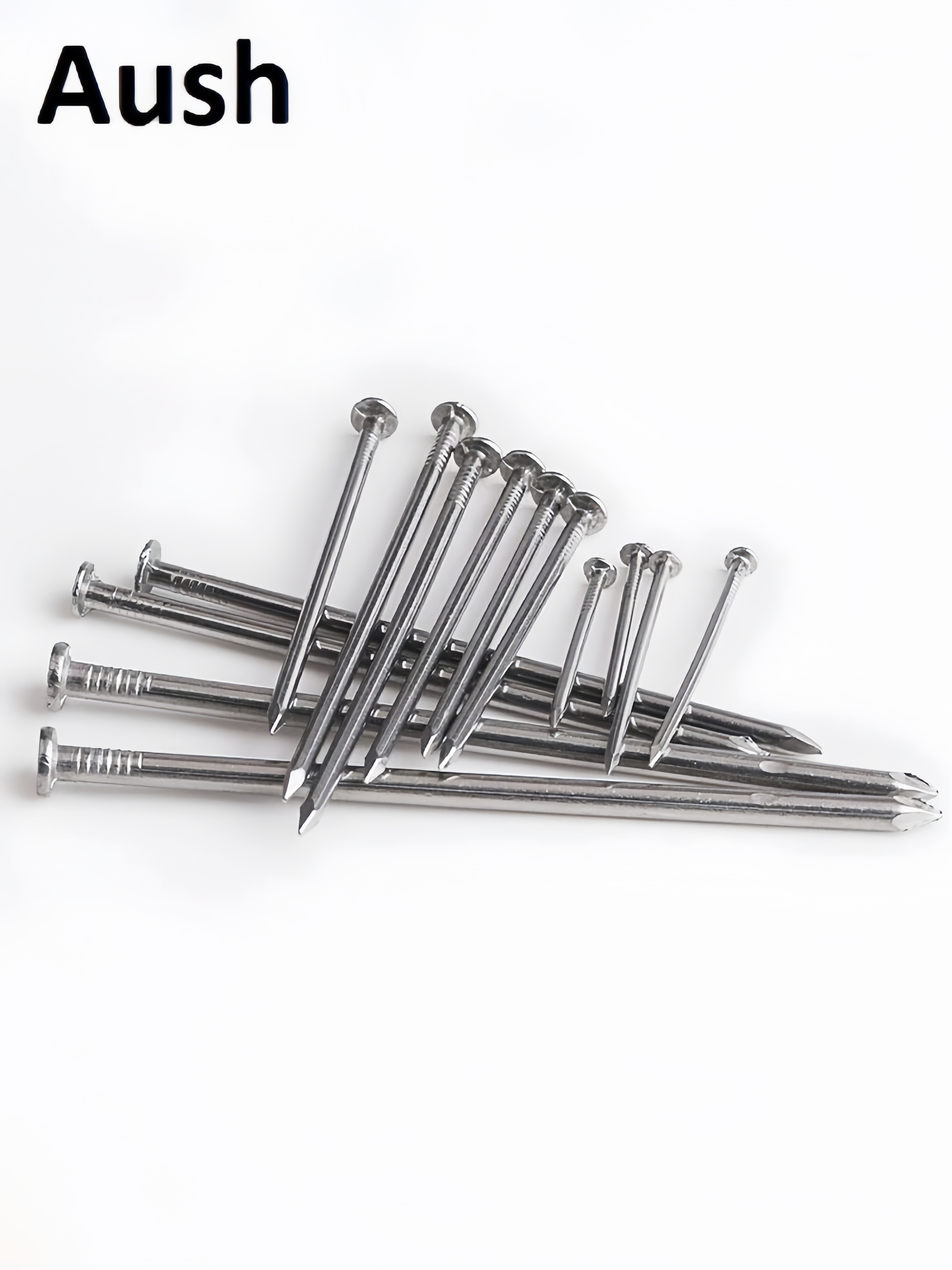 Common Nails