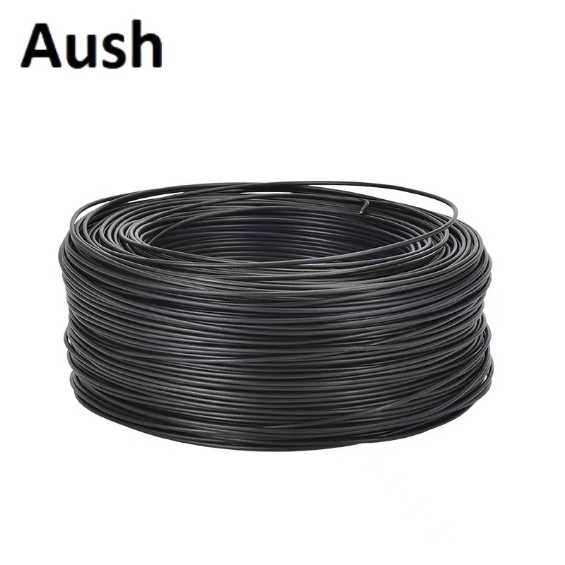 Black Annealed Steel Wire