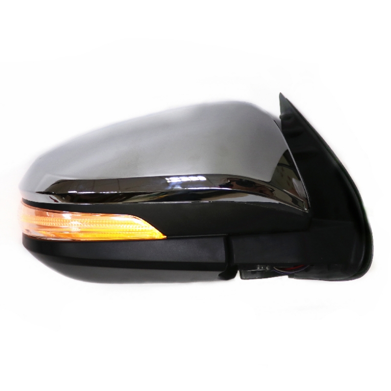 REVO 15 MIRROR LEFT HAND