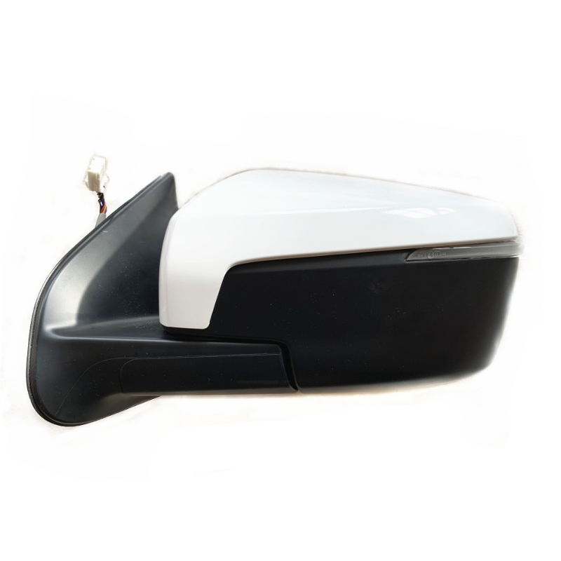 D-MAX 2020 High Level Mirror