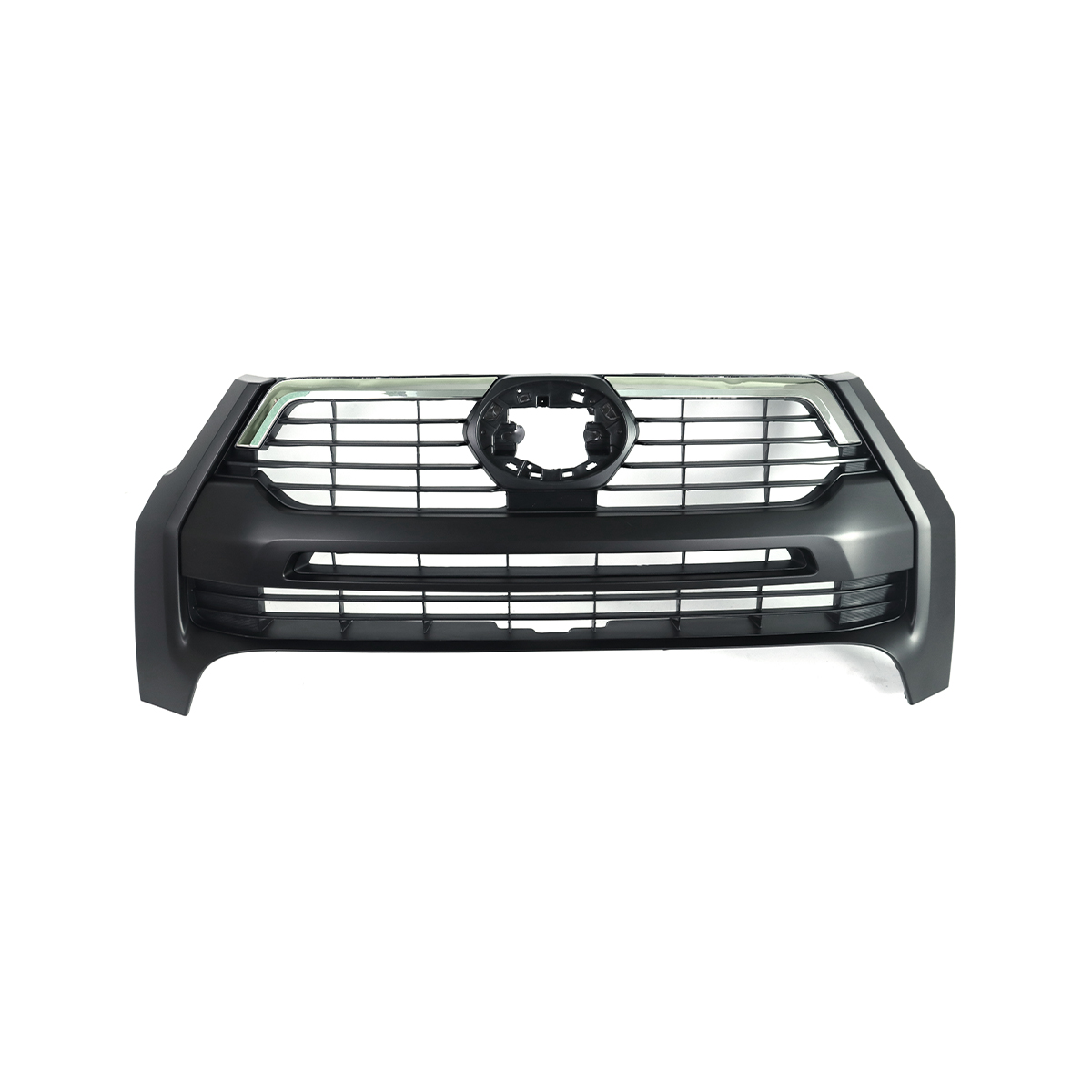 Black Auto Front Grille for TOYOTA ROCCO 2020