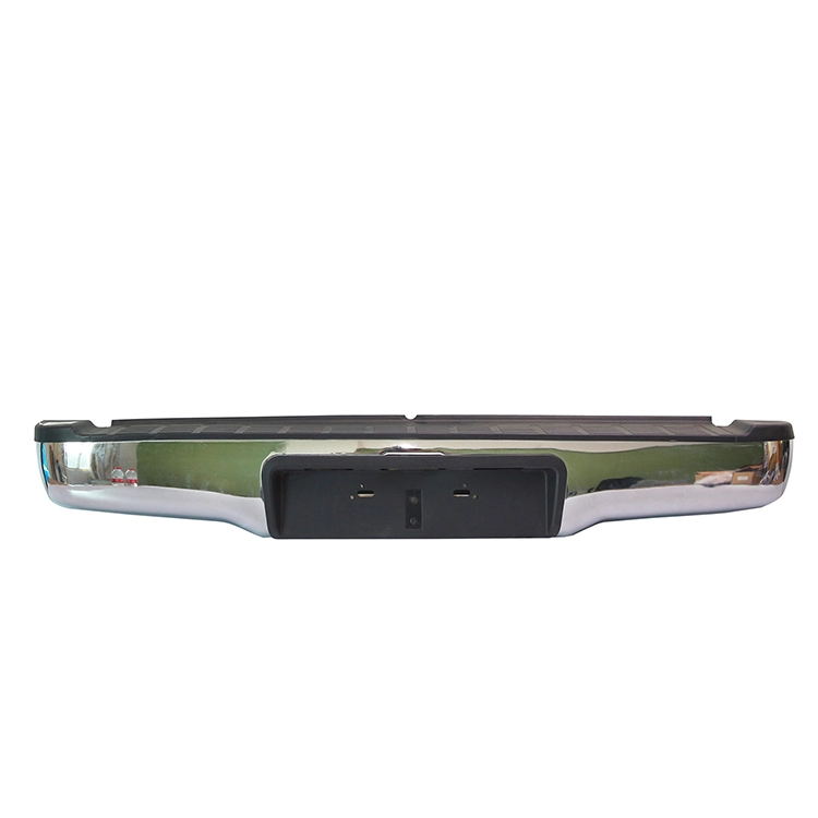 Rear bumper support for Toyota Hilux Revo 2016