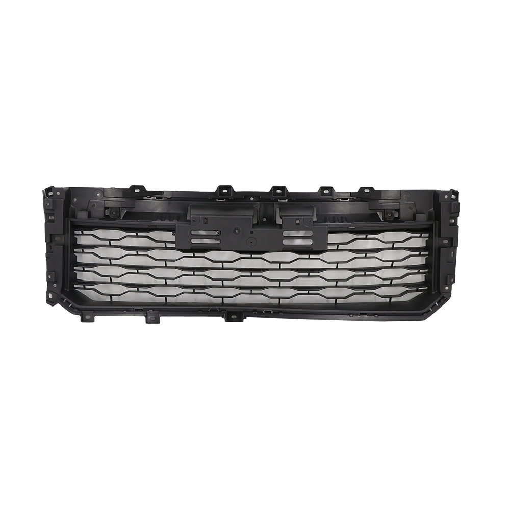 Front Bumper Grille for Mitsubishi Pick Up Triton 2019-2020