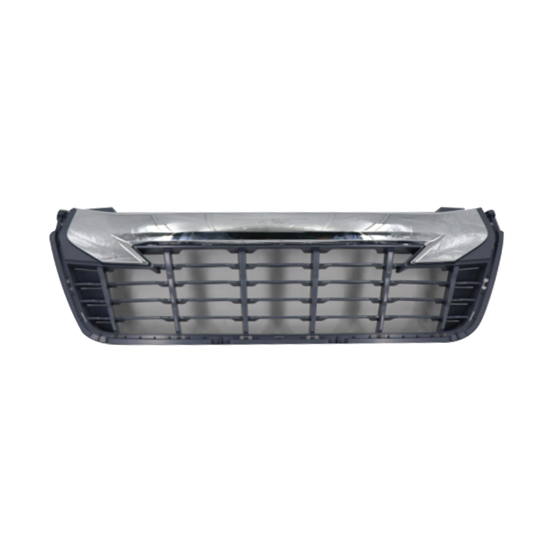 Upper Premium Grille for Isuzu D-Max 2020+