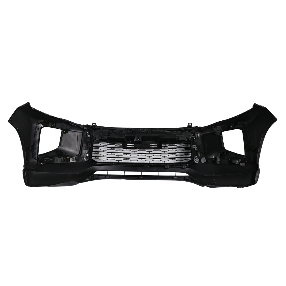 Front Bumper for Mitsubishi Triton 2019-2020 4WD