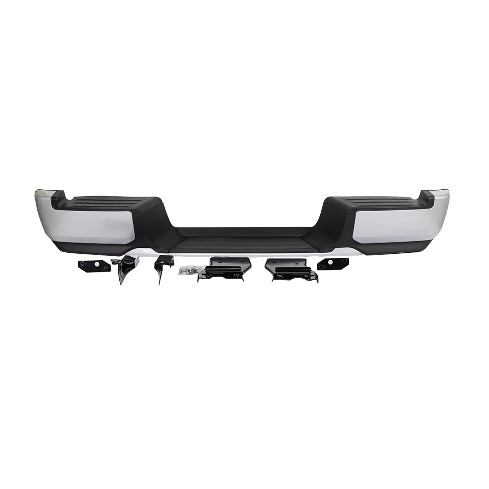 Rear Bumper for Mitsubishi Triton 2019-2020
