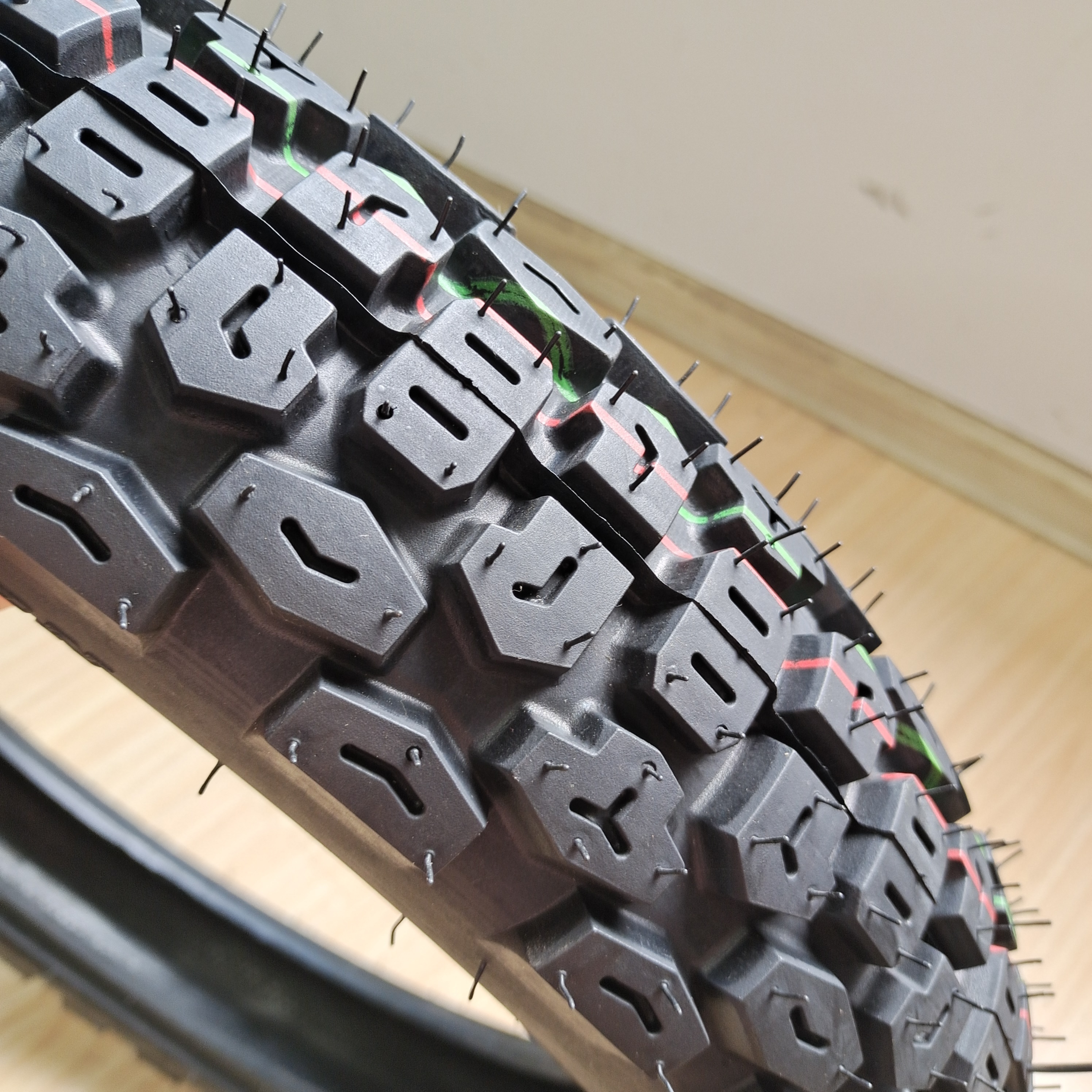 Natural Rubber Tubes