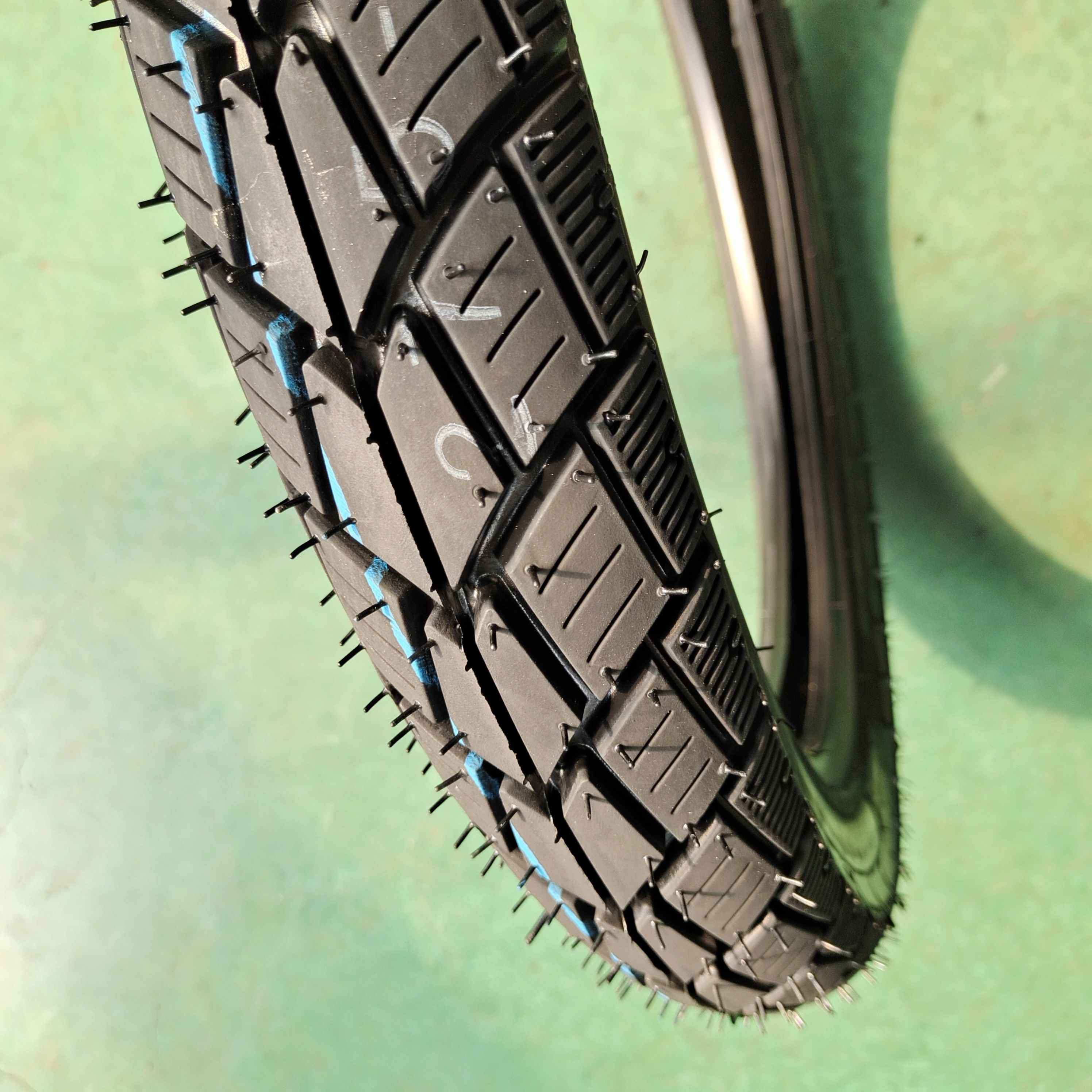 Motorcycle Tyre