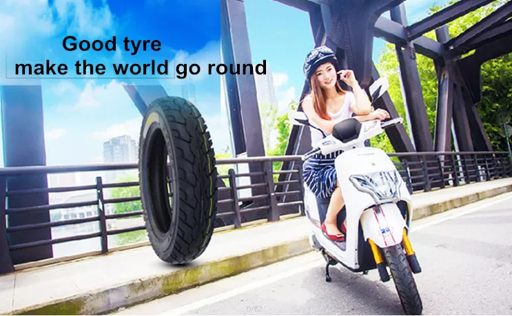 Motorcycle Tires, Tubes, and Spare Parts