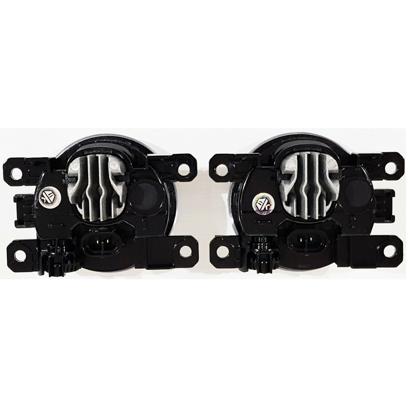 LED Fog Lamp for ISUZU DMAX Pickup 2020