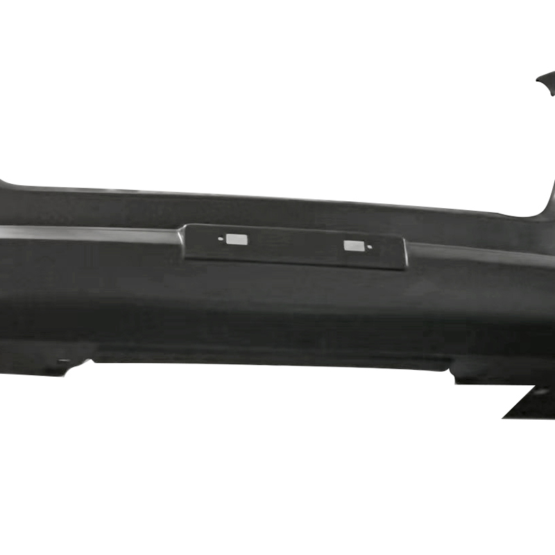 Front Bumper Guard for ISUZU DMAX 2019-2021