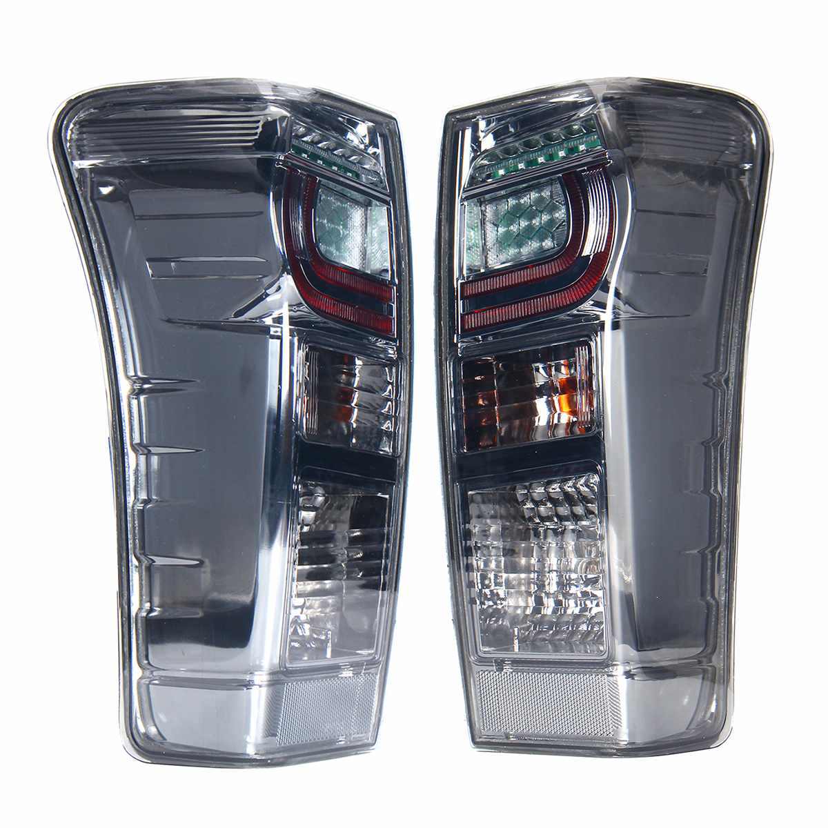 LED Taillight for Isuzu D-Max 2019