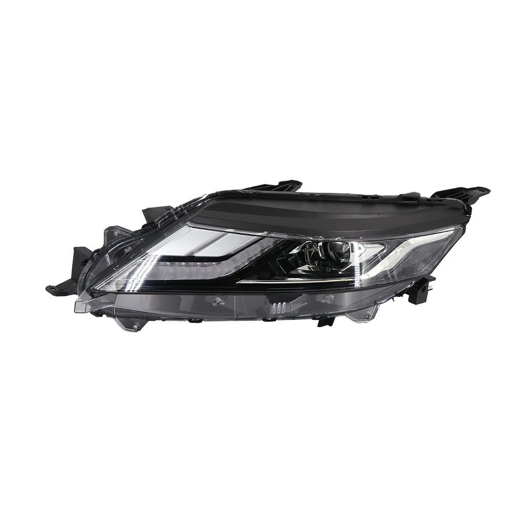 GELING Factory Direct Triton L200 Head Lamp for Mitsubishi 2019-2020