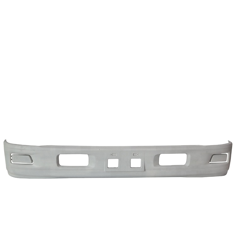 Aftermarket Front Bumper for ISUZU 700P