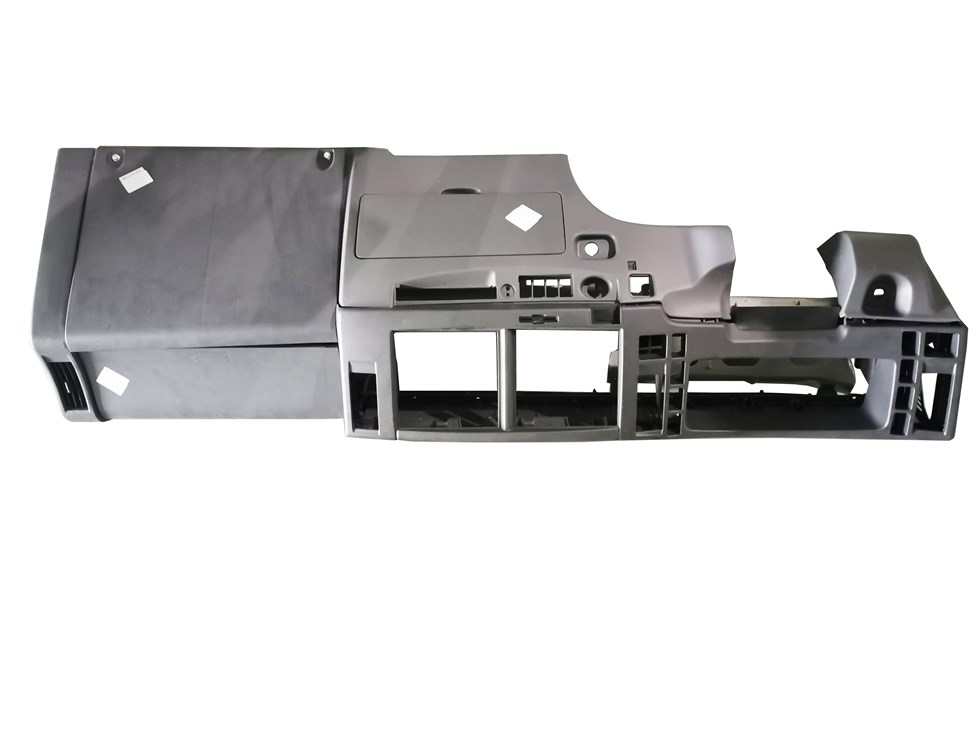 GELING Car Dashboard Panel for Isuzu 700p/4HK1 Wide