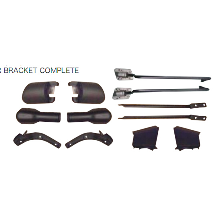 Car Dashboard Panel for Isuzu 700p/4HK1