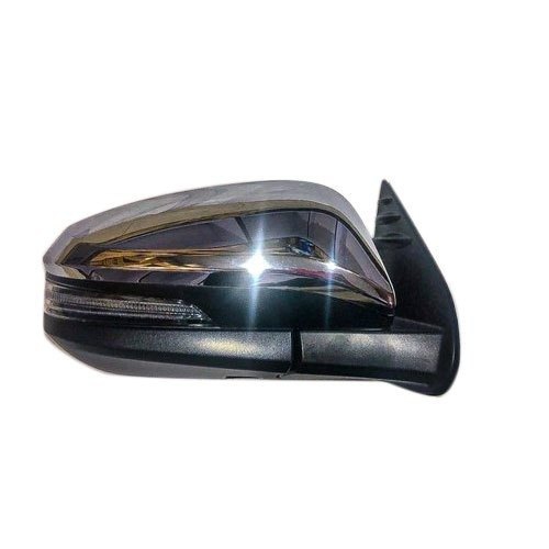 Anti-Glare Electric Side Rearview Mirror Light for Toyota Hilux Revo