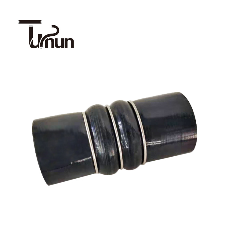 LG-2B3R-60 Truck Silicone Hose for Engine, Air Filter, and Radiator