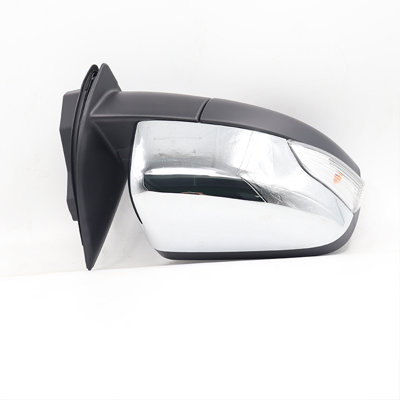 Ford Ranger Mirror with Turn Lamp and Under Lamp (2012-2020)