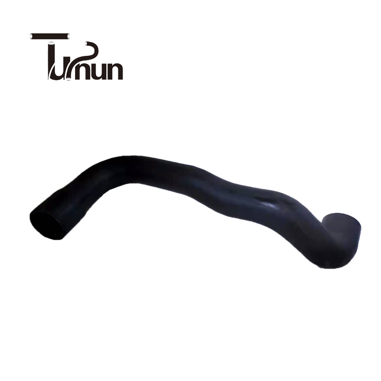 Truck Rubber Hose for Engine, Air Filter, Radiator, and AC Systems