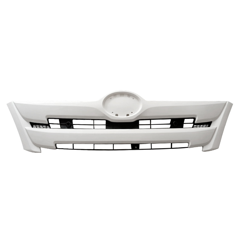 Hino 300 2012+ Spray Paint Front Grille Assembly
