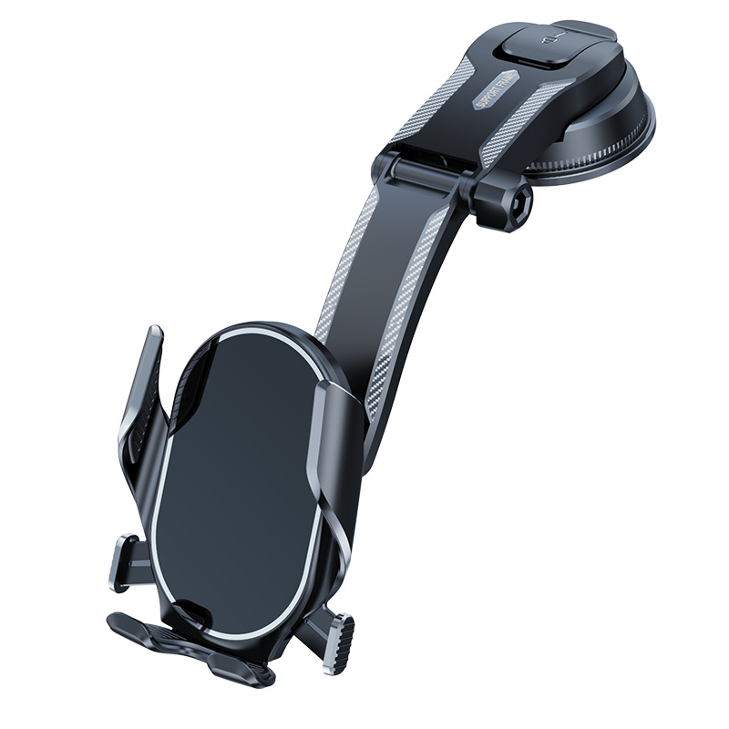 Universal 360° Rotary Dashboard and Air Vent Car Phone Holder