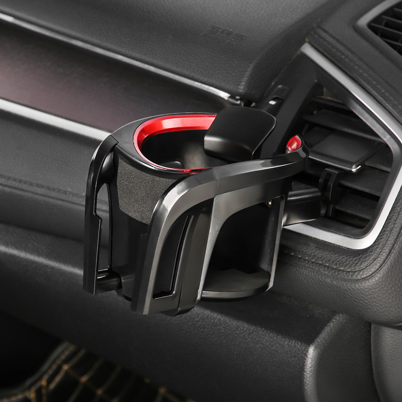2-in-1 Drink and Phone Holder