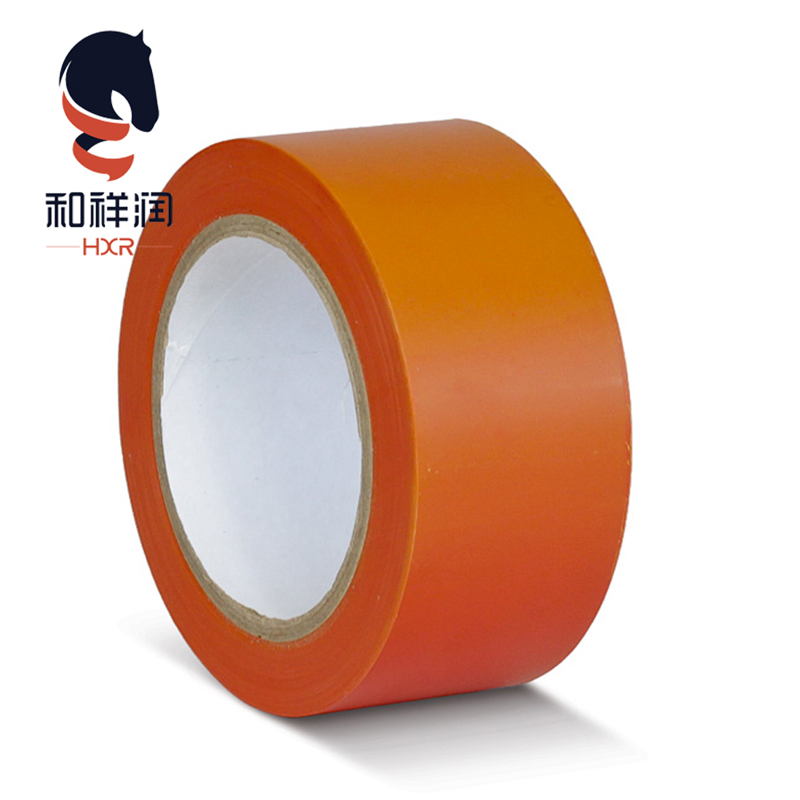 PVC Floor Marking Tape