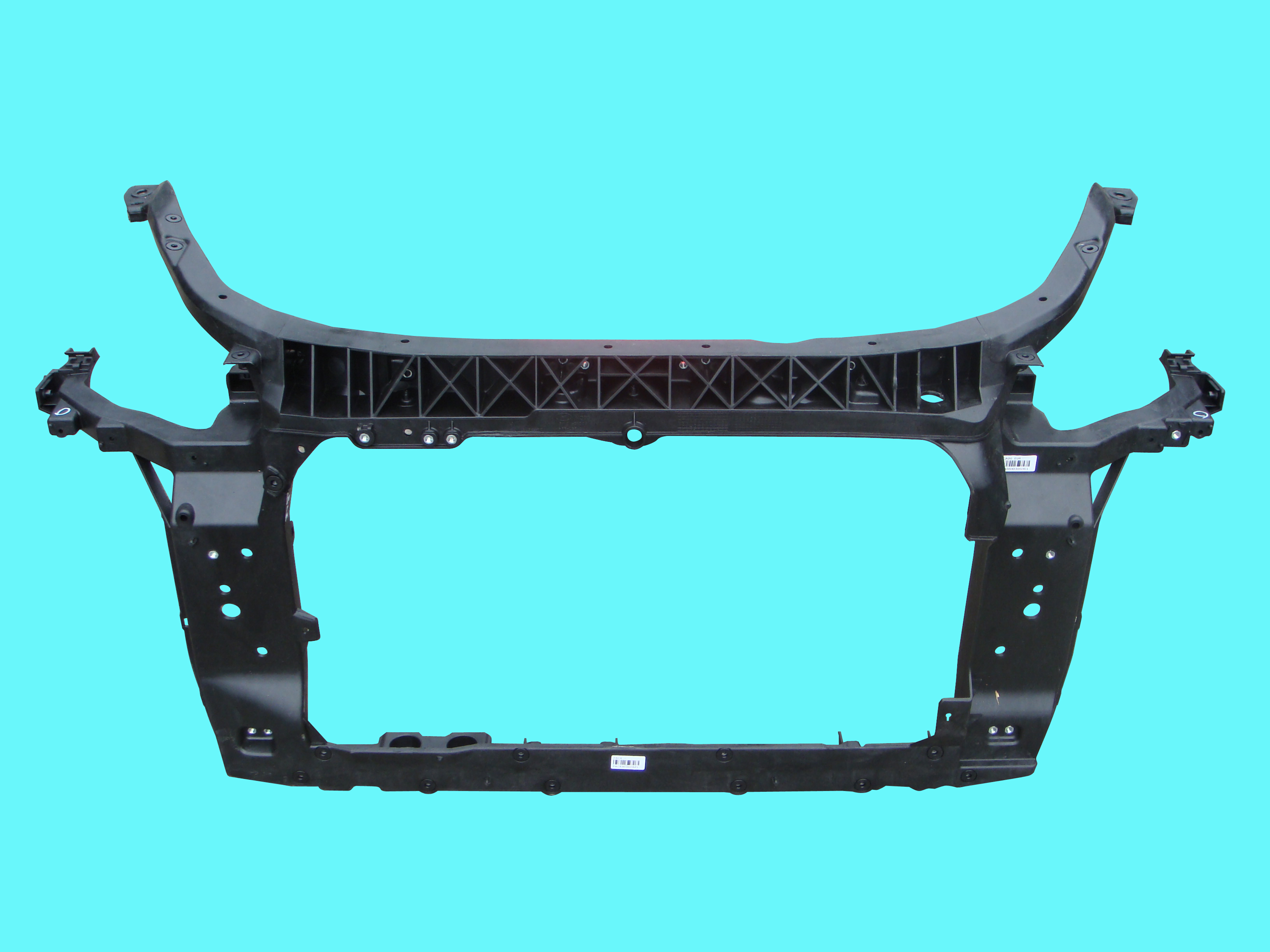 Radiator Support for Hyundai i10 2007-2010
