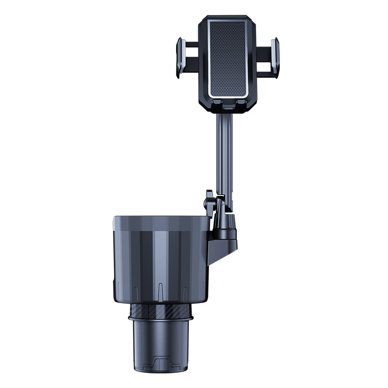 360° Rotating Multi-function Car Food Tray and Drink Holder
