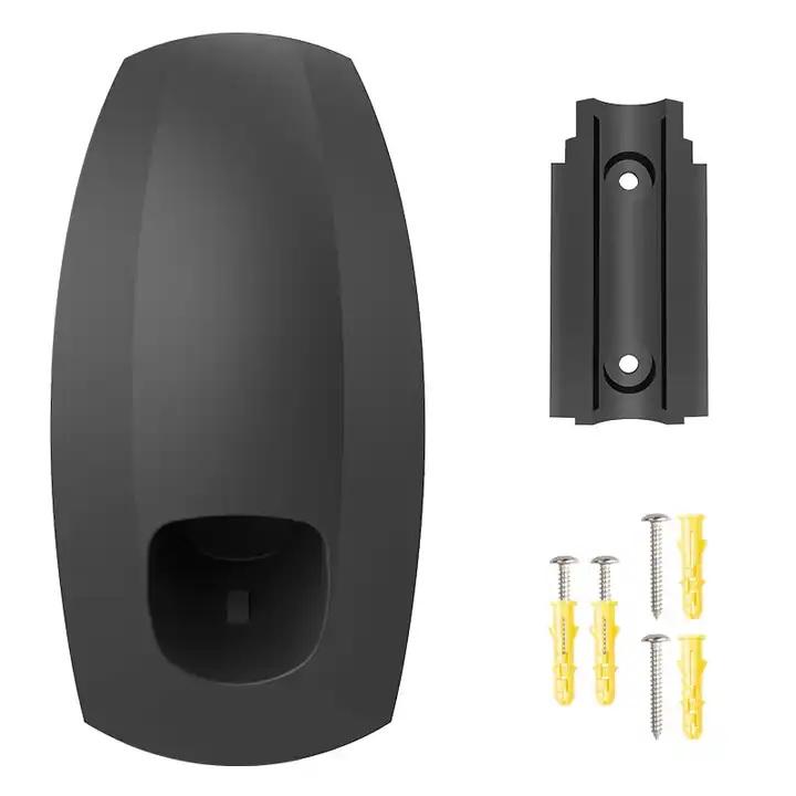 EV Charging Cable Organizer for Tesla Model 3/Y/S/X Wall Connector