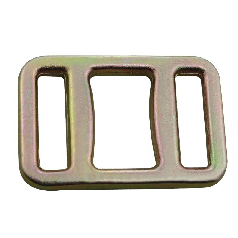 35mm 3000daN Forging One Way Buckle Lashing Hook