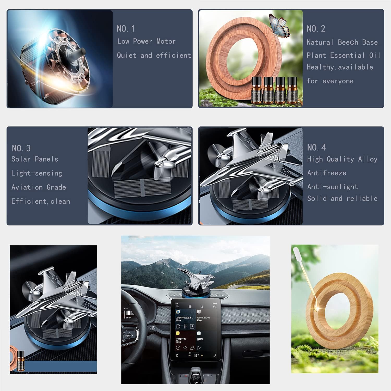 Canton Fair product