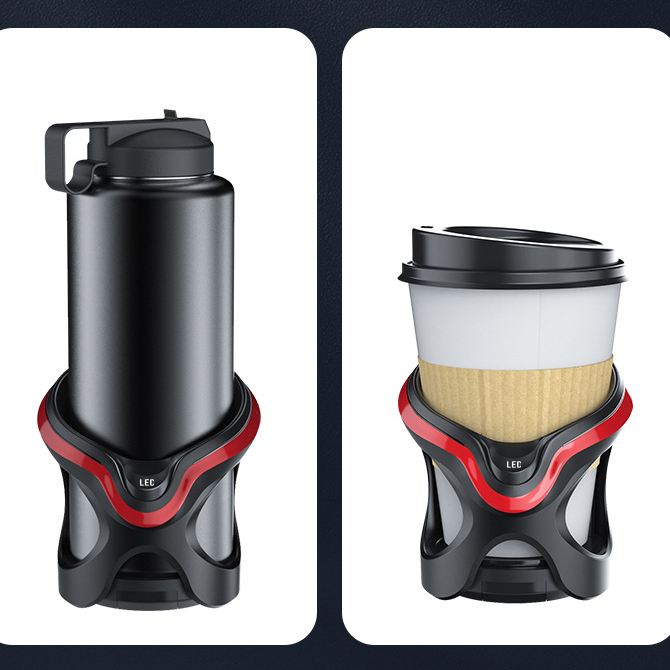 Car Drink Holder for Air Vent