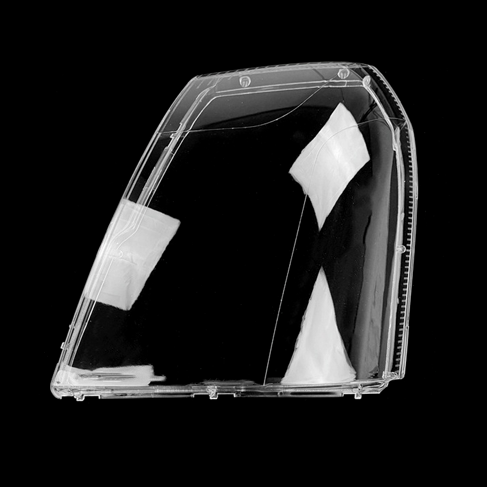 Headlamp Lens Glass for Cadillac Escalade (2006-2014)