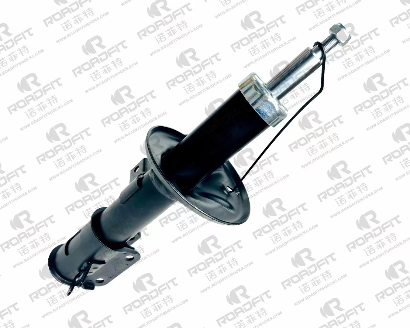 Automotive Shock Absorber